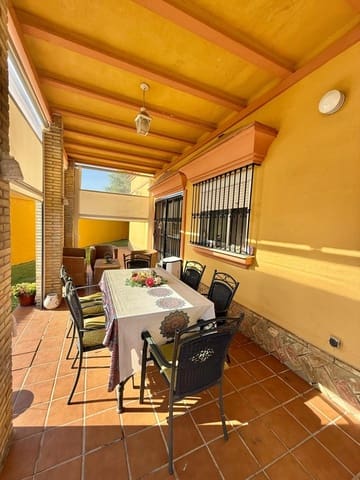 3 chambre Villa/Maison à vendre à Bormujos avec piscine - 470 000 € (Ref: 9183703)