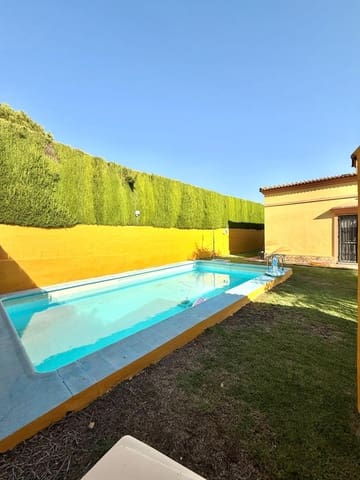 3 chambre Villa/Maison à vendre à Bormujos avec piscine - 470 000 € (Ref: 9183703)