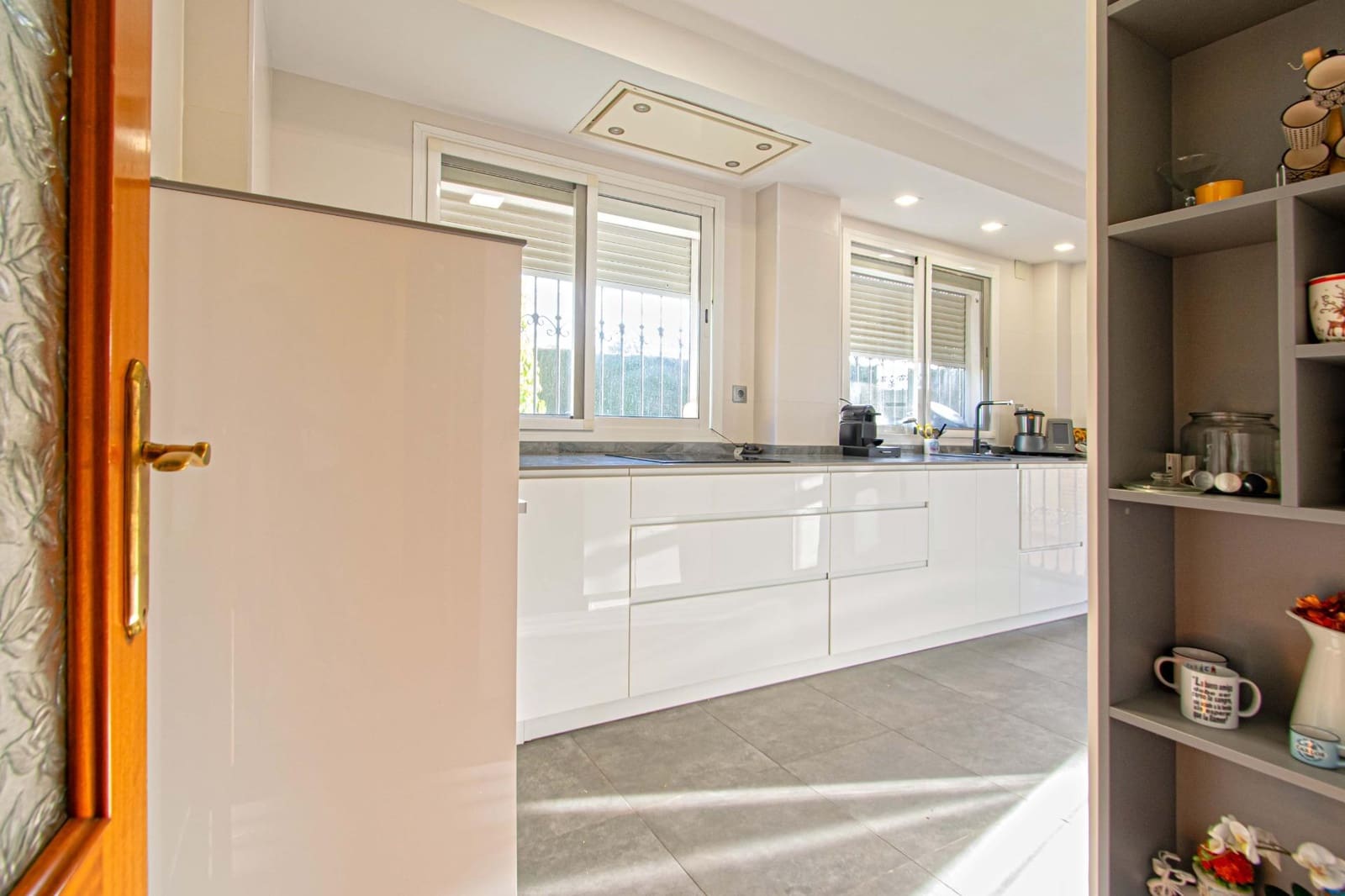 3 soverom Villa til salgs i Bormujos med svømmebasseng - € 470 000 (Ref: 9183703)