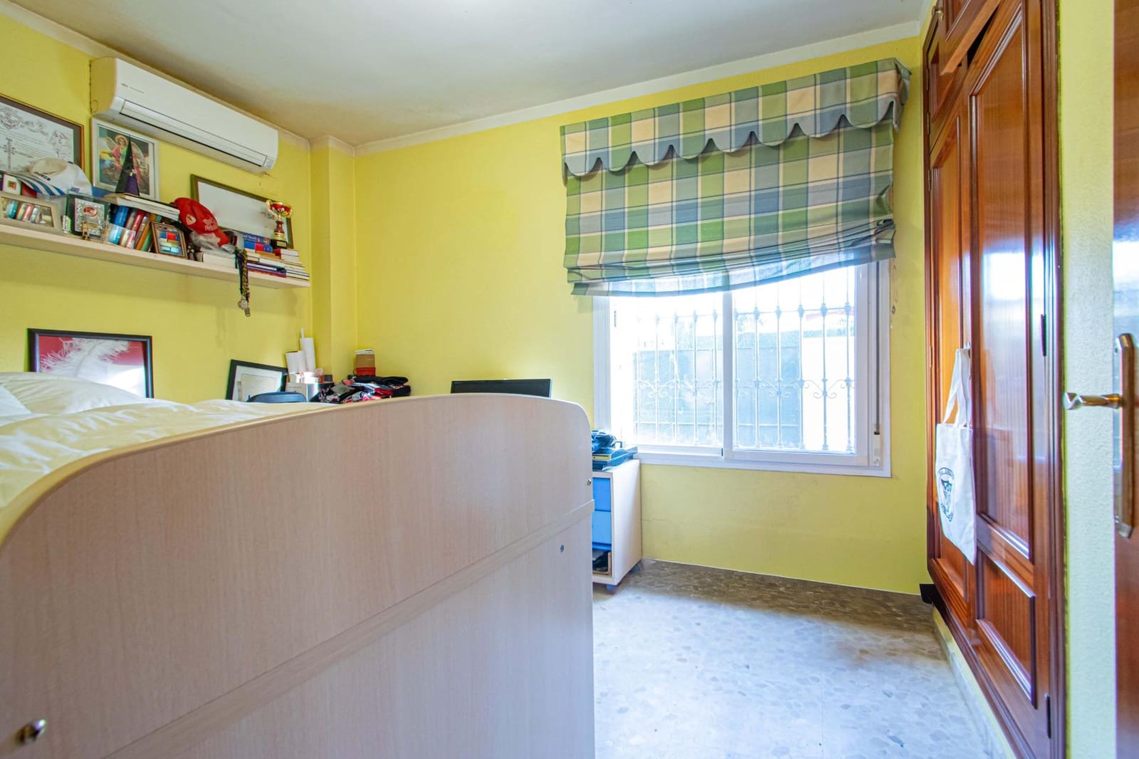 3 soverom Villa til salgs i Bormujos med svømmebasseng - € 470 000 (Ref: 9183703)