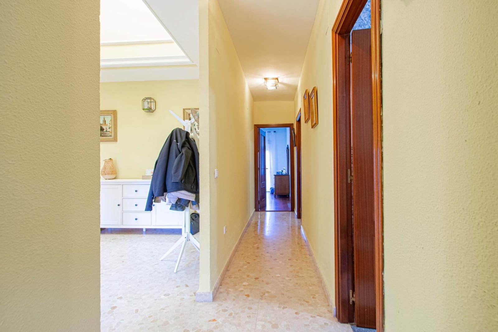 3 soverom Villa til salgs i Bormujos med svømmebasseng - € 470 000 (Ref: 9183703)