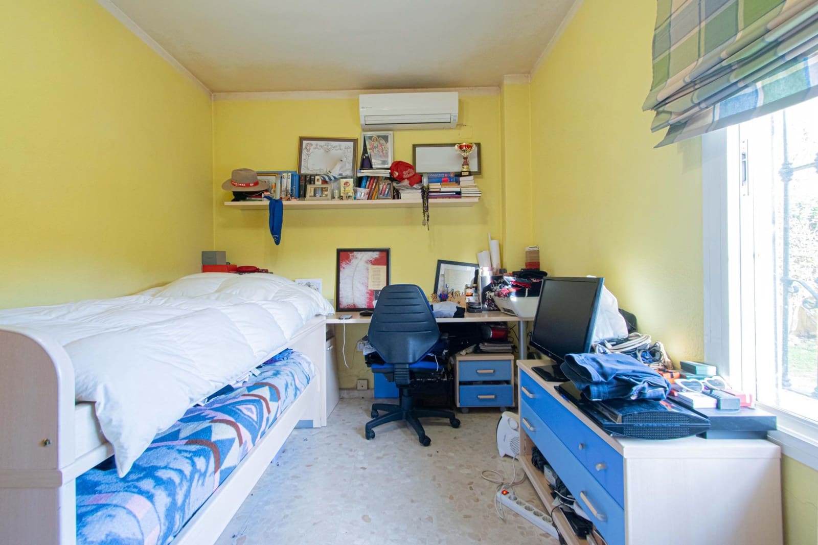 3 soverom Villa til salgs i Bormujos med svømmebasseng - € 470 000 (Ref: 9183703)