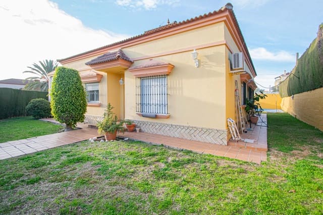 3 quarto Moradia para venda em Bormujos com piscina - 470 000 € (Ref: 9183703)