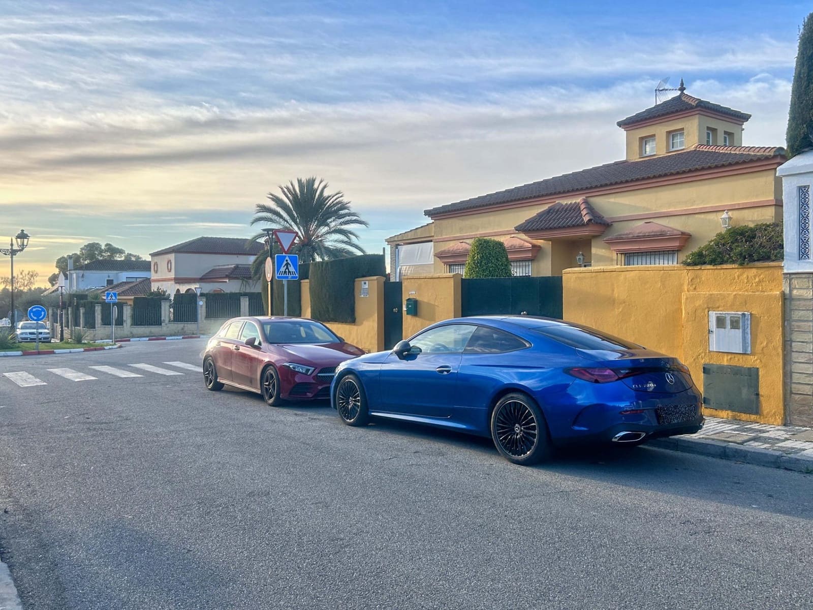 3 soverom Villa til salgs i Bormujos med svømmebasseng - € 470 000 (Ref: 9183703)