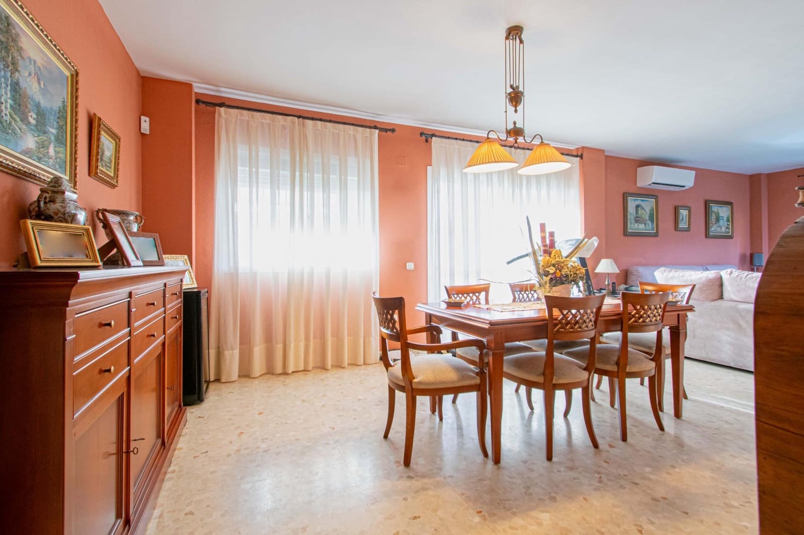 3 bedroom Villa for sale in Bormujos with pool - € 470,000 (Ref: 9183703)