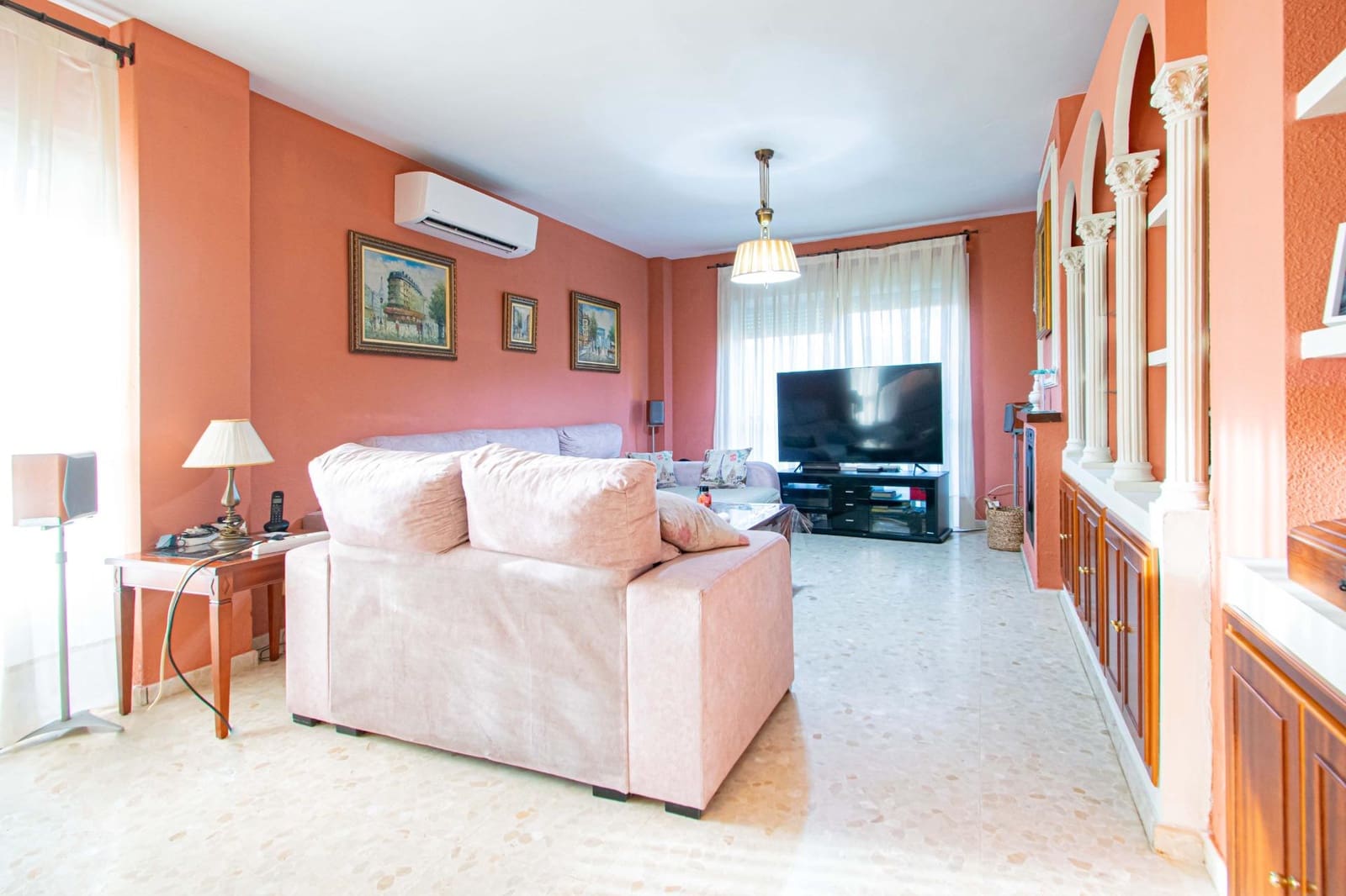 3 bedroom Villa for sale in Bormujos with pool - € 470,000 (Ref: 9183703)