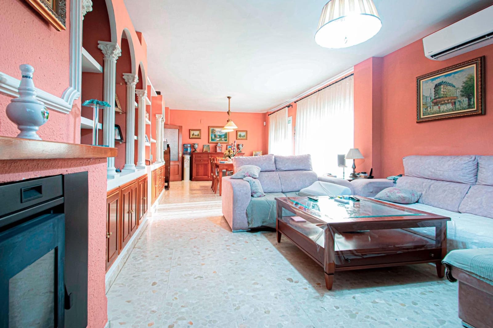 3 bedroom Villa for sale in Bormujos with pool - € 470,000 (Ref: 9183703)