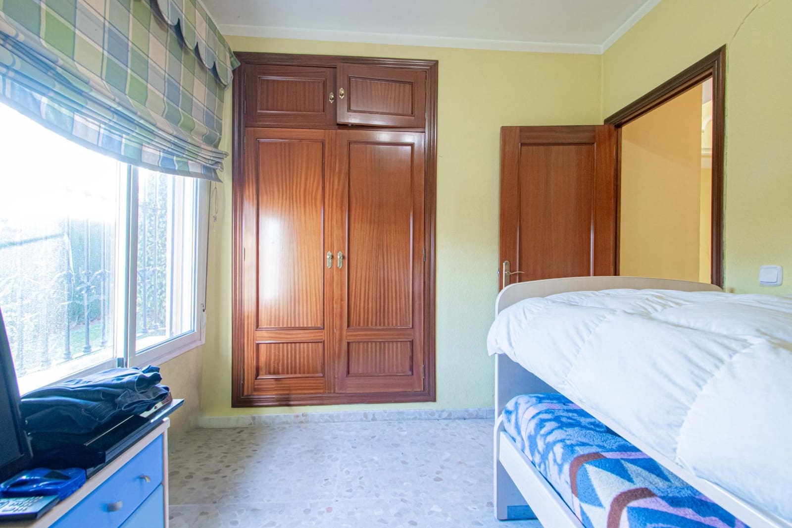 3 bedroom Villa for sale in Bormujos with pool - € 470,000 (Ref: 9183703)