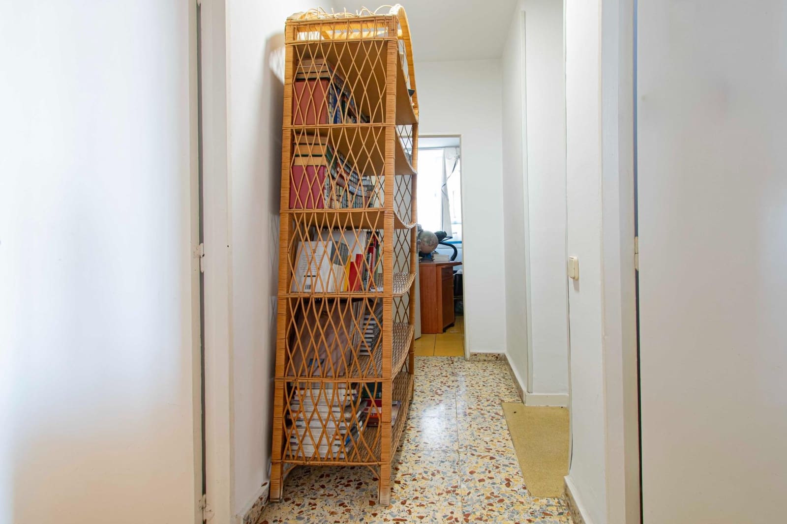 4 soveværelse Rækkehus til salg i Sevilla by med swimmingpool - € 320.000 (Ref: 9183705)