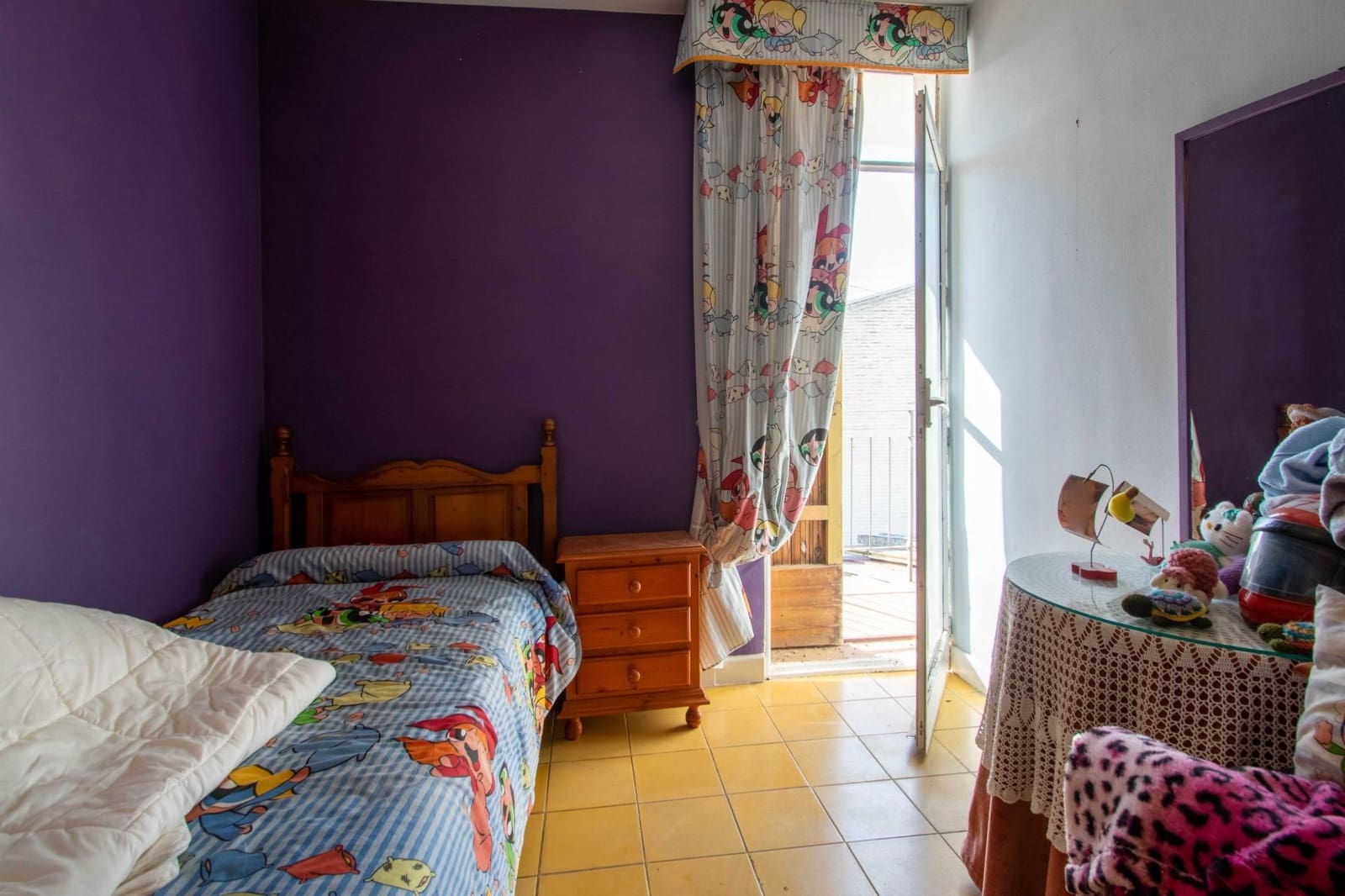 4 soveværelse Rækkehus til salg i Sevilla by med swimmingpool - € 320.000 (Ref: 9183705)