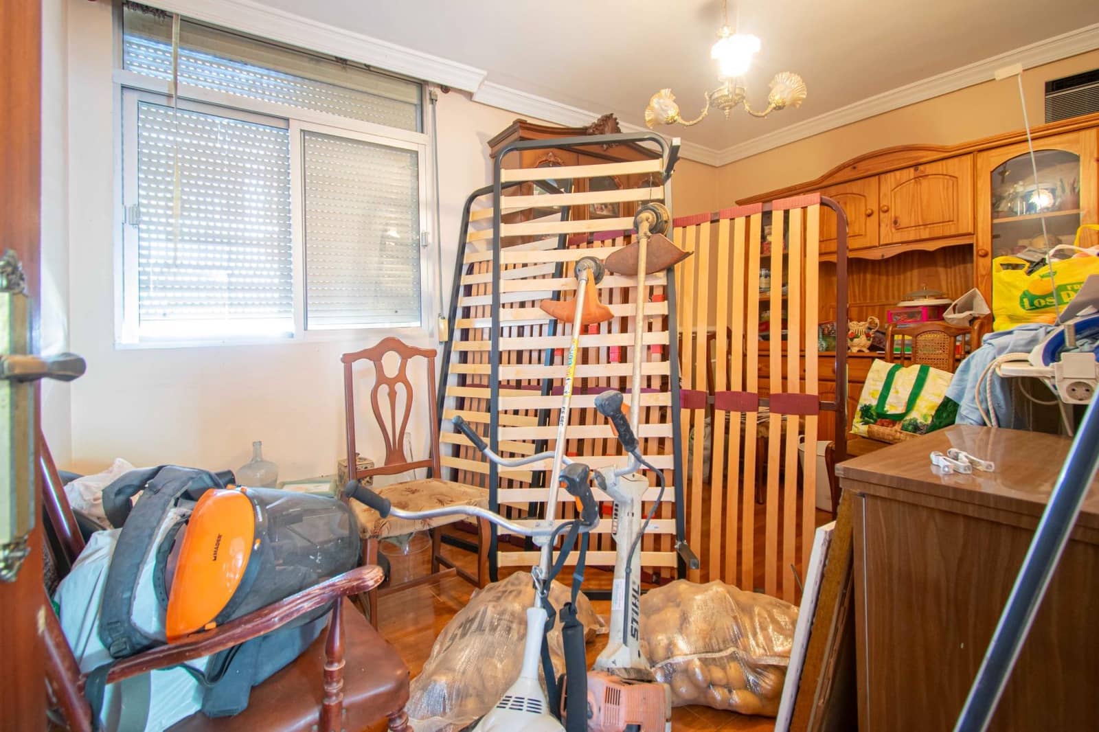 4 soveværelse Rækkehus til salg i Sevilla by med swimmingpool - € 320.000 (Ref: 9183705)