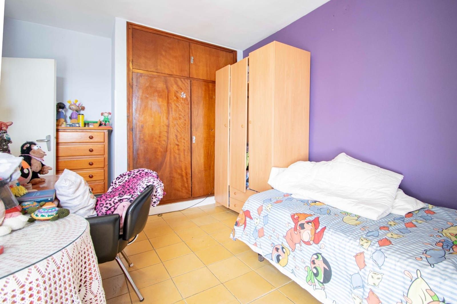 4 soveværelse Rækkehus til salg i Sevilla by med swimmingpool - € 320.000 (Ref: 9183705)