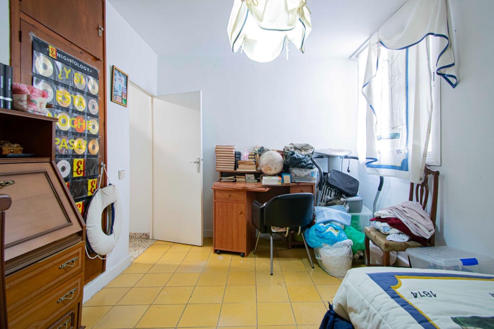 4 soveværelse Rækkehus til salg i Sevilla by med swimmingpool - € 320.000 (Ref: 9183705)