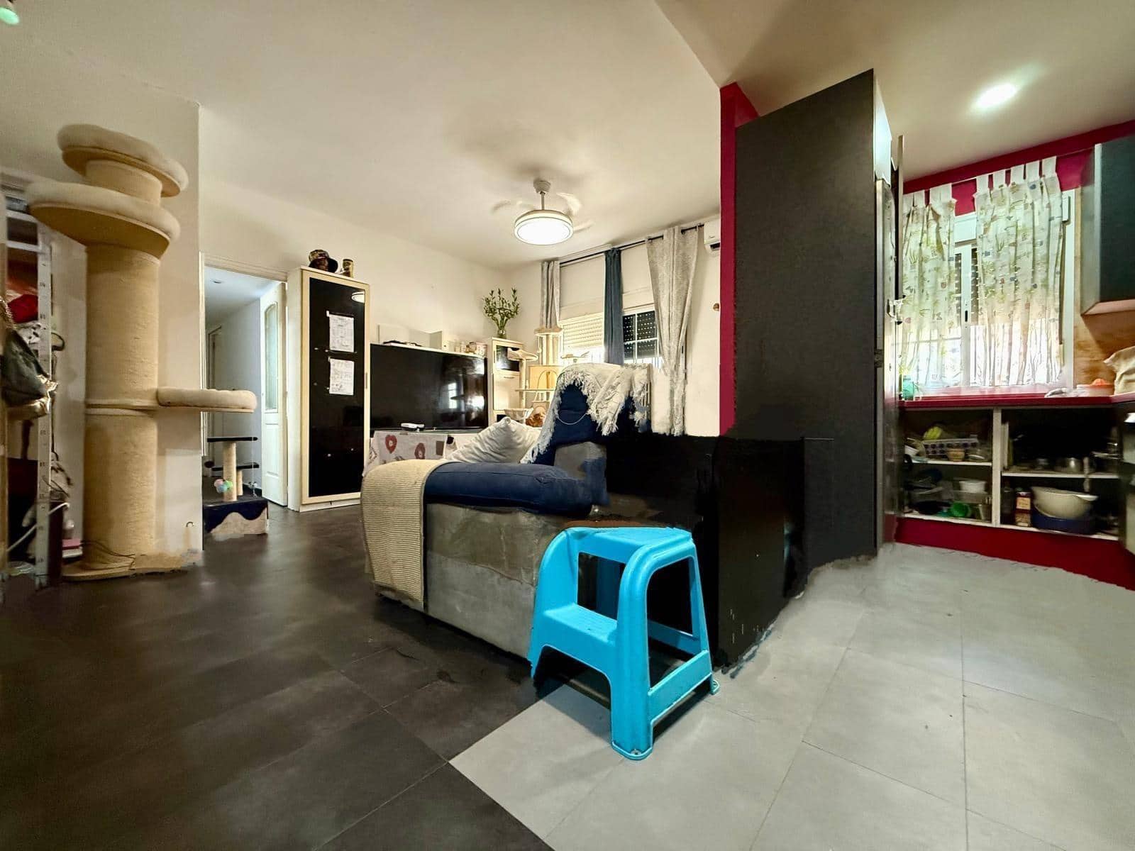 2 soveværelse Lejlighed til salg i Sevilla by med garage - € 179.000 (Ref: 9191129)