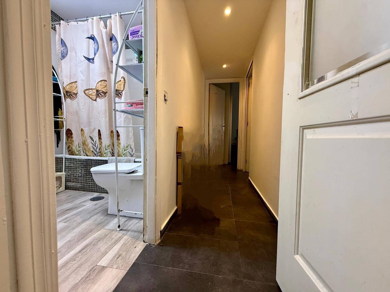 2 soveværelse Lejlighed til salg i Sevilla by med garage - € 179.000 (Ref: 9191129)