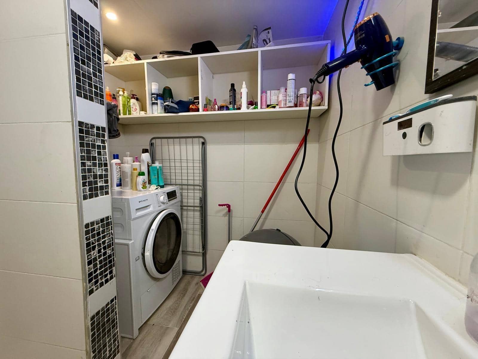 2 soveværelse Lejlighed til salg i Sevilla by med garage - € 179.000 (Ref: 9191129)