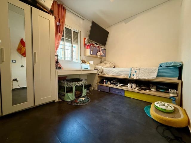 2 soveværelse Lejlighed til salg i Sevilla by med garage - € 179.000 (Ref: 9191129)