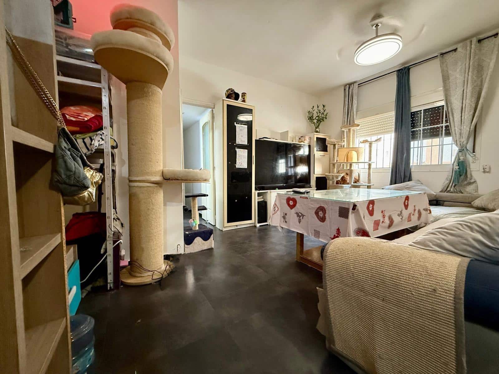 2 soveværelse Lejlighed til salg i Sevilla by med garage - € 179.000 (Ref: 9191129)