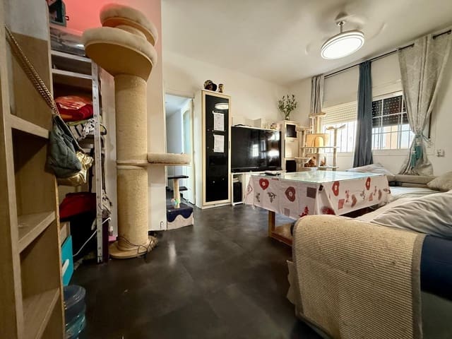 2 soveværelse Lejlighed til salg i Sevilla by med garage - € 179.000 (Ref: 9191129)