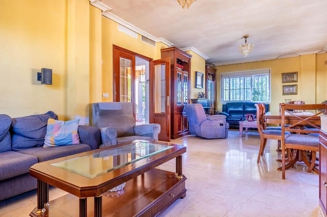 5 soverom Villa til salgs i Almensilla med svømmebasseng - € 315 000 (Ref: 9215115)