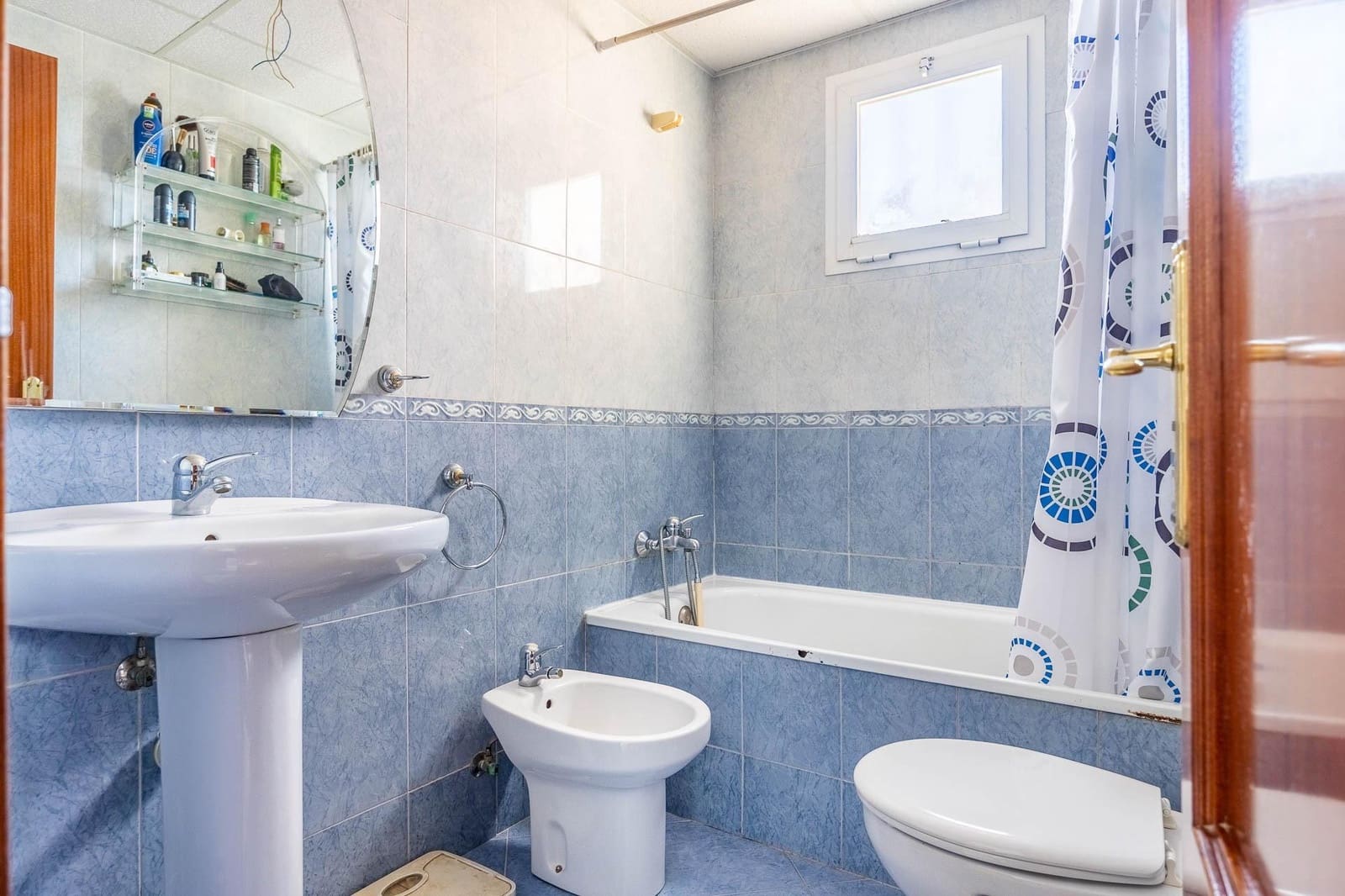 5 sypialnia Willa na sprzedaż w Almensilla z basenem - 315 000 € (Ref: 9215115)