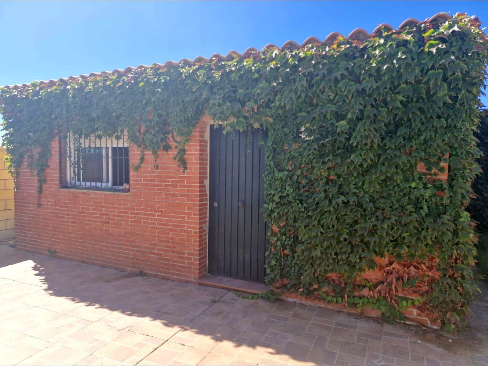 5 sypialnia Willa na sprzedaż w Almensilla z basenem - 315 000 € (Ref: 9215115)