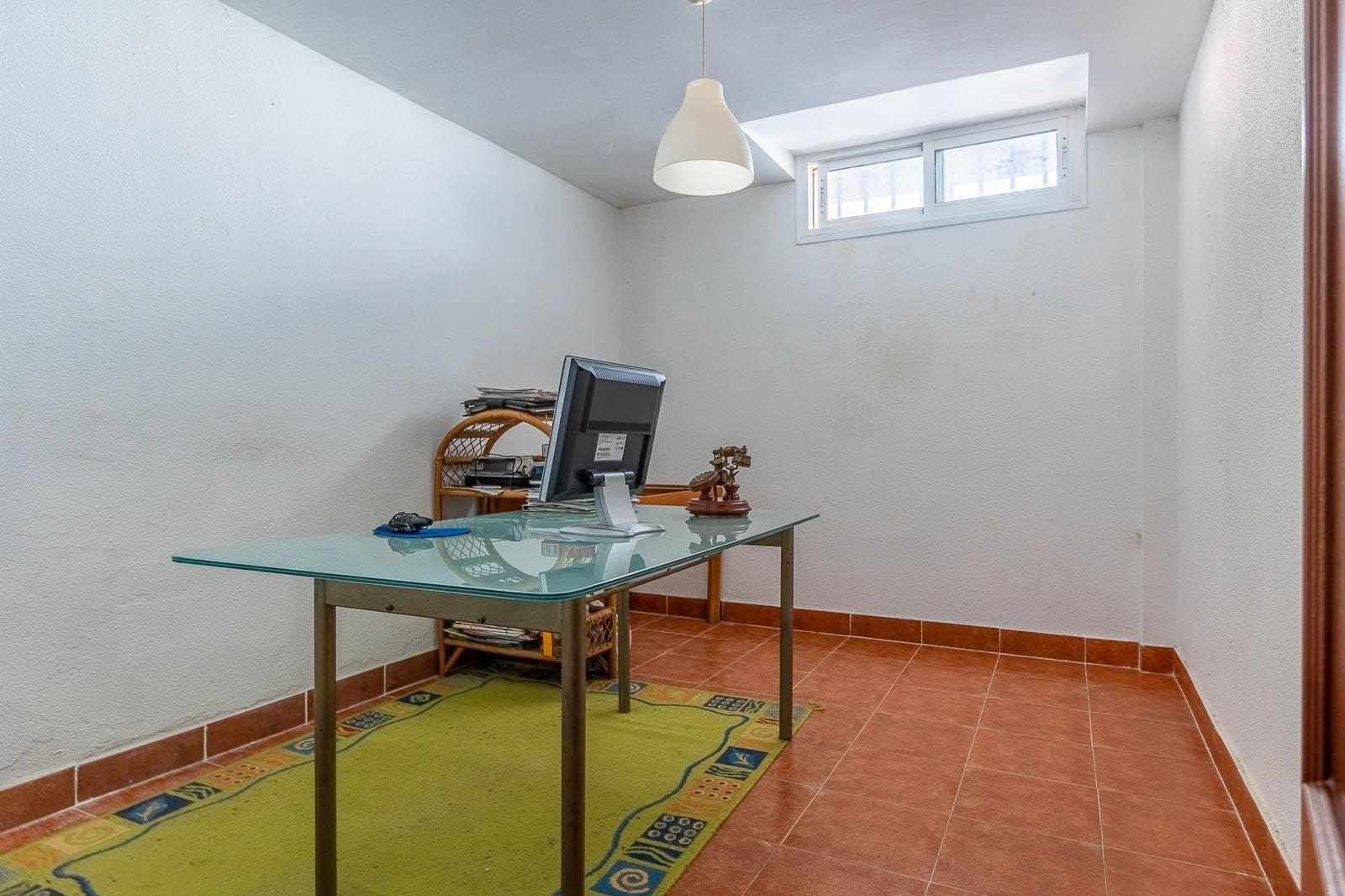 5 sypialnia Willa na sprzedaż w Almensilla z basenem - 315 000 € (Ref: 9215115)