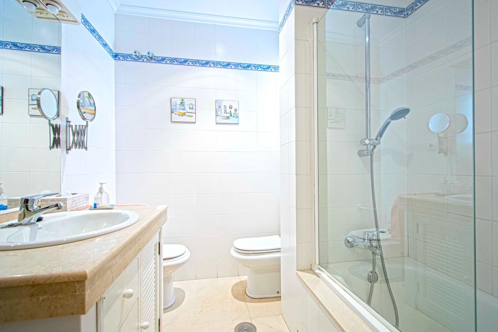 3 soverom Leilighet til salgs i Sevilla by med garasje - € 440 000 (Ref: 9220023)