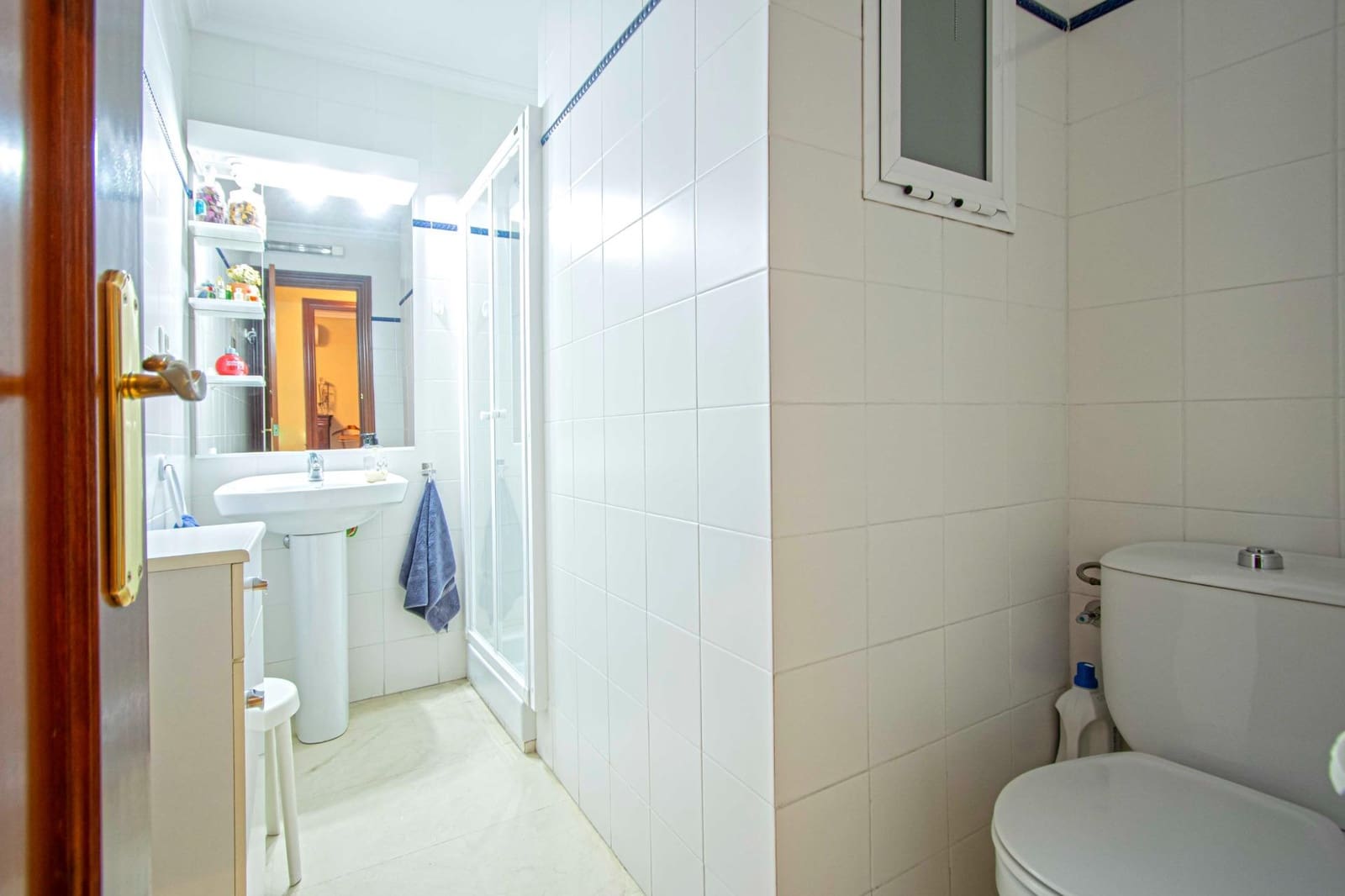 3 soverom Leilighet til salgs i Sevilla by med garasje - € 440 000 (Ref: 9220023)