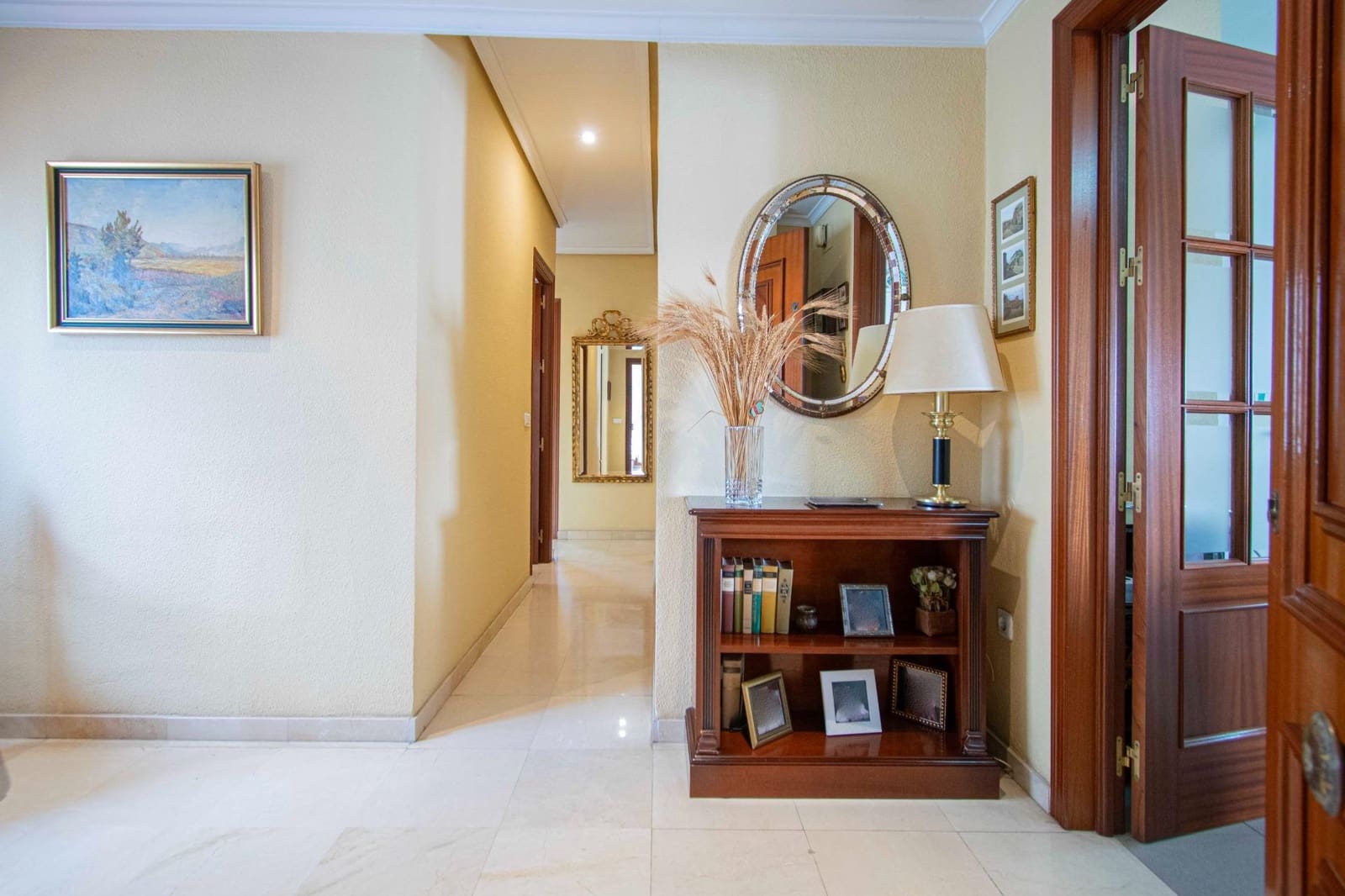 3 soverom Leilighet til salgs i Sevilla by med garasje - € 440 000 (Ref: 9220023)