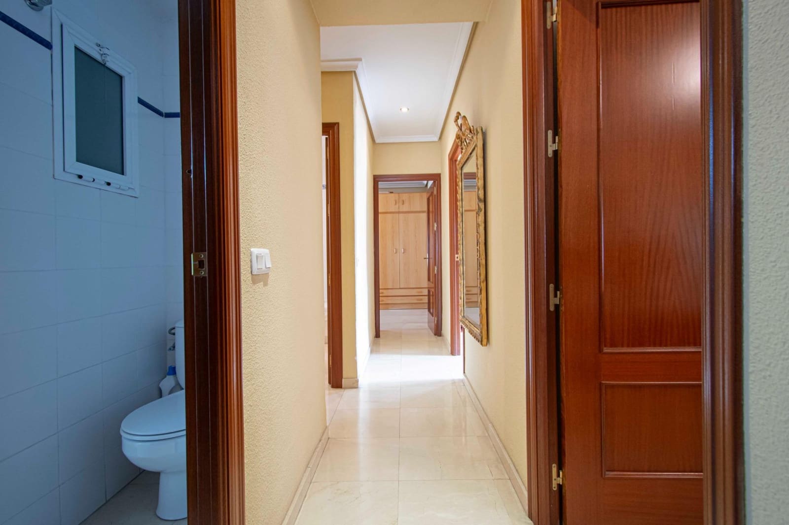 3 soverom Leilighet til salgs i Sevilla by med garasje - € 440 000 (Ref: 9220023)