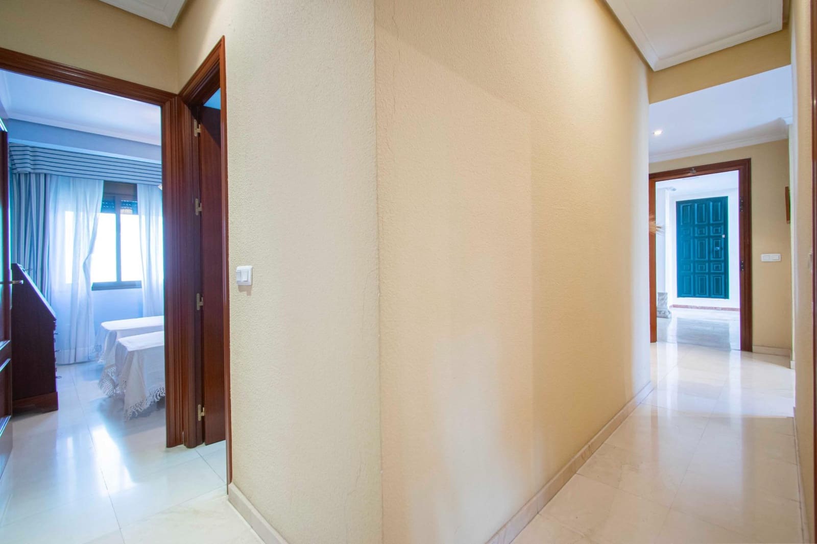 3 soverom Leilighet til salgs i Sevilla by med garasje - € 440 000 (Ref: 9220023)