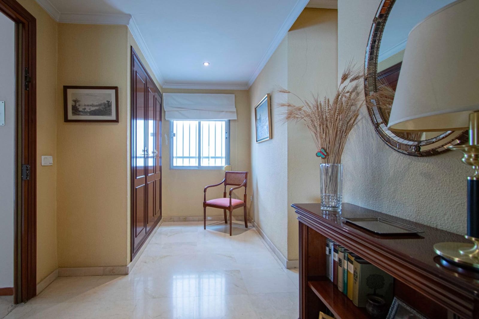 3 soverom Leilighet til salgs i Sevilla by med garasje - € 440 000 (Ref: 9220023)