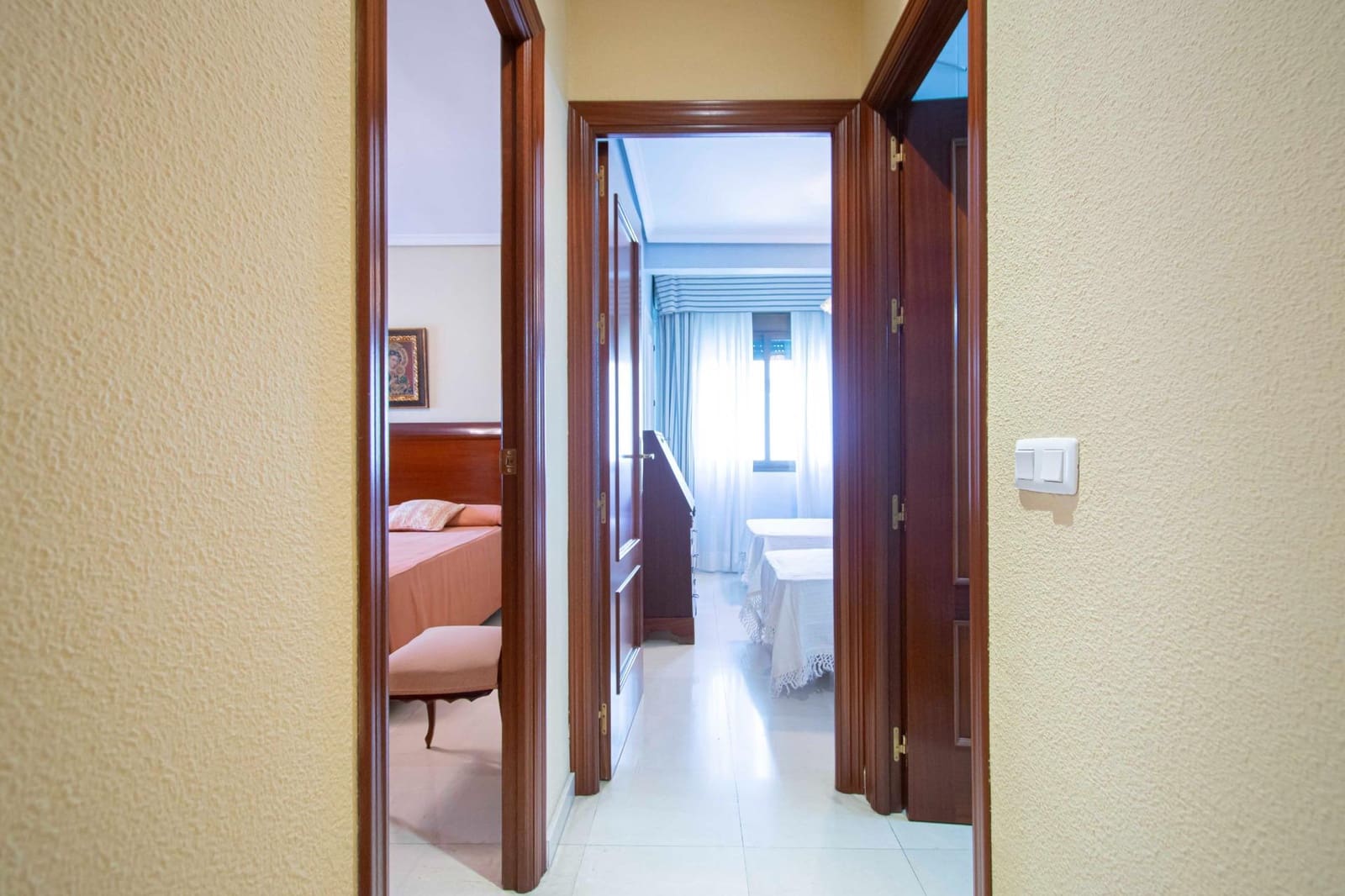 3 soverom Leilighet til salgs i Sevilla by med garasje - € 440 000 (Ref: 9220023)