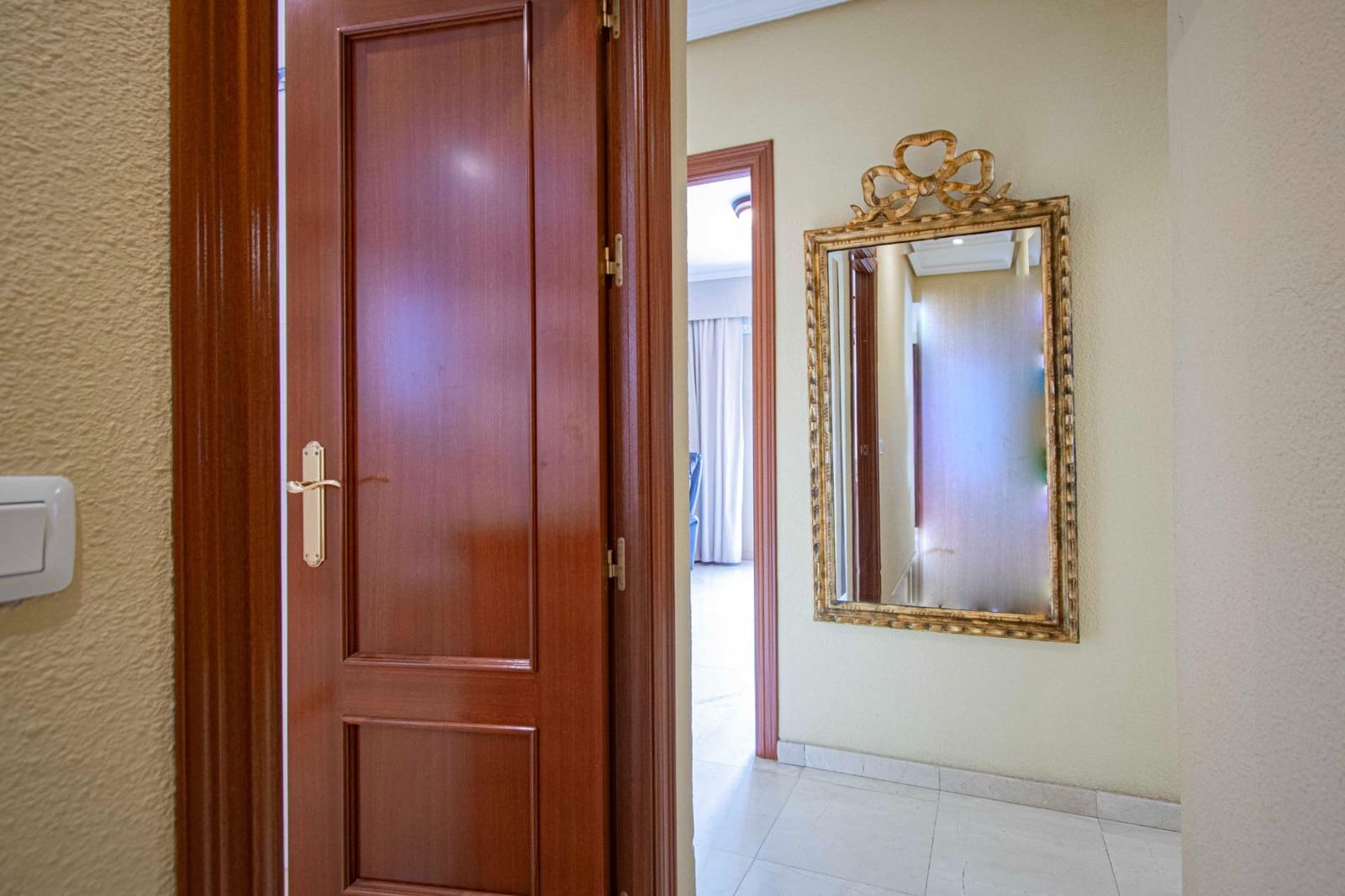 3 soverom Leilighet til salgs i Sevilla by med garasje - € 440 000 (Ref: 9220023)