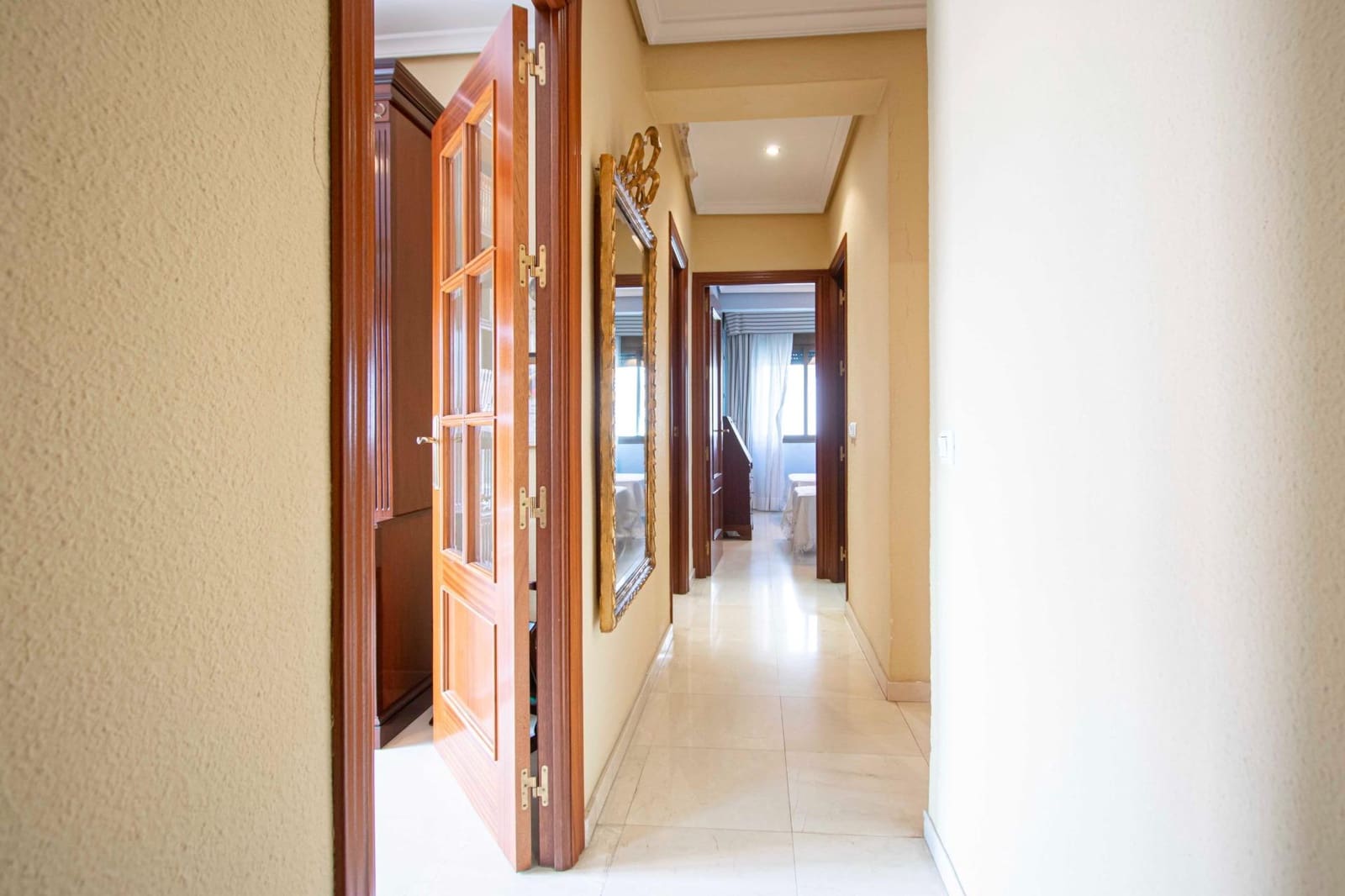 3 soverom Leilighet til salgs i Sevilla by med garasje - € 440 000 (Ref: 9220023)