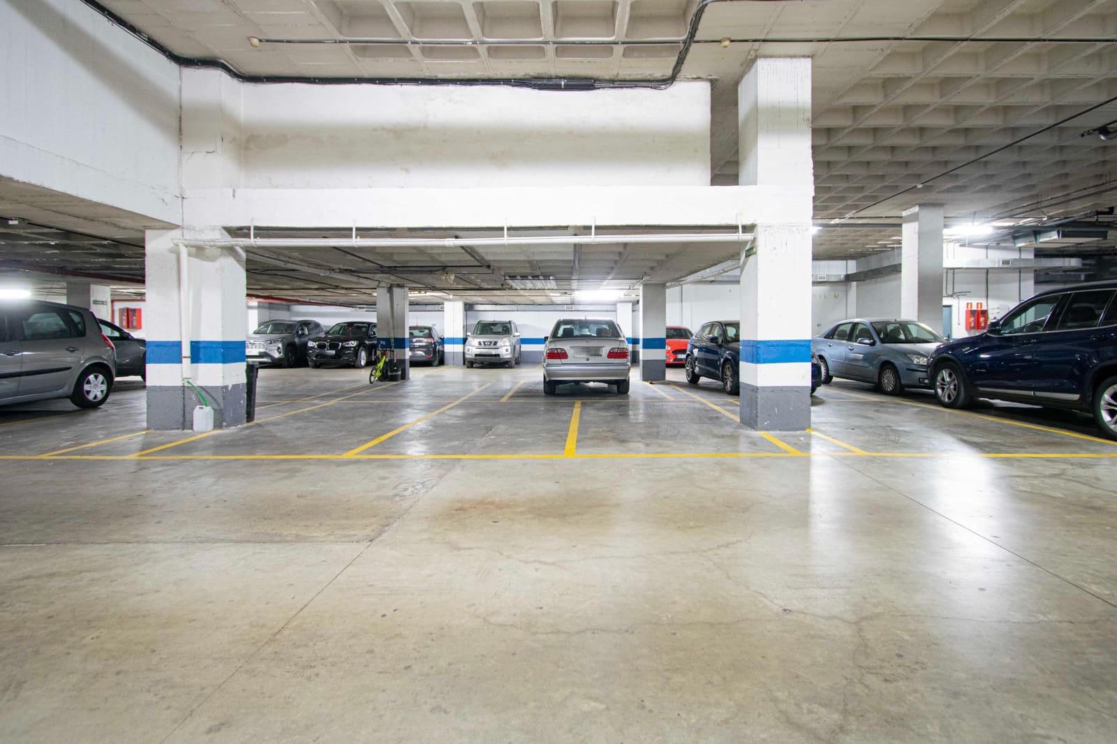 3 soverom Leilighet til salgs i Sevilla by med garasje - € 440 000 (Ref: 9220023)