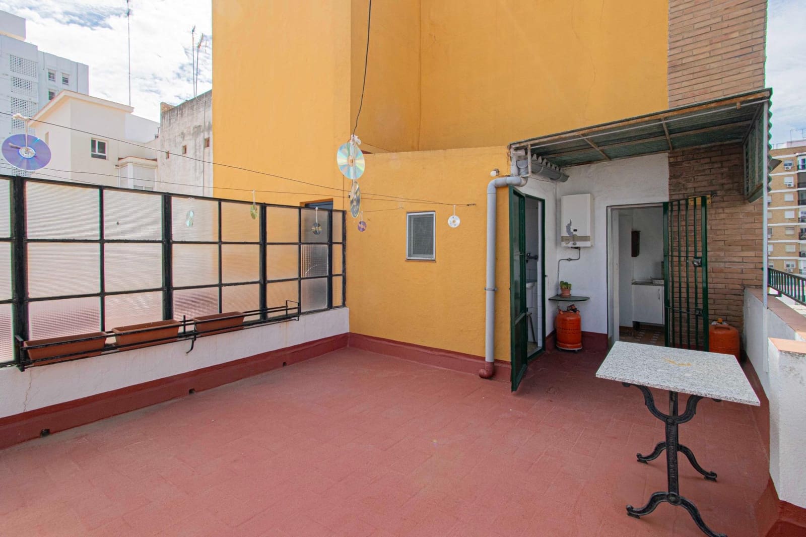 3 soverom Leilighet til salgs i Sevilla by med garasje - € 440 000 (Ref: 9220023)