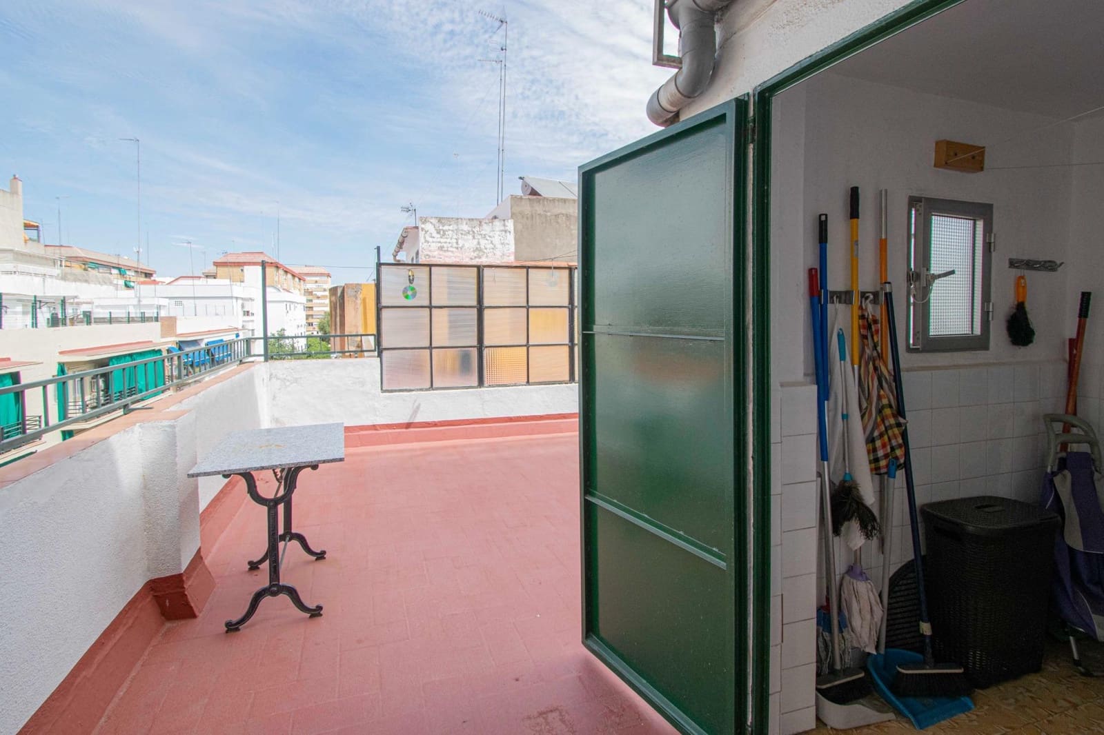 3 soverom Leilighet til salgs i Sevilla by med garasje - € 440 000 (Ref: 9220023)