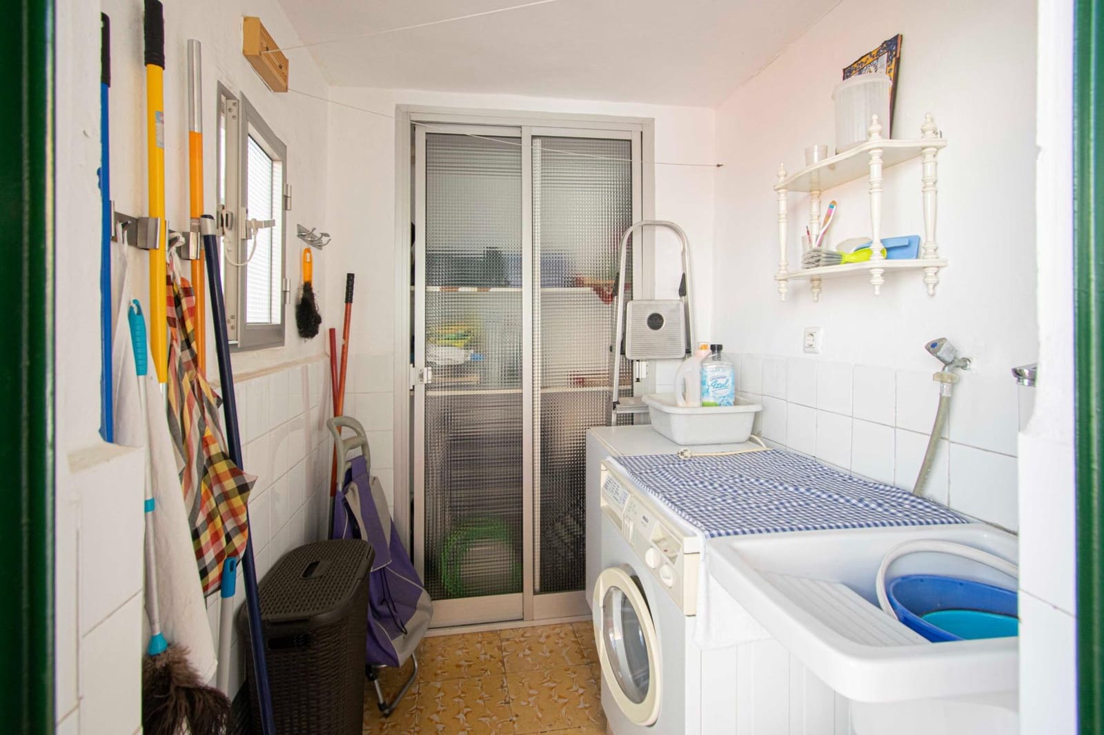 3 soverom Leilighet til salgs i Sevilla by med garasje - € 440 000 (Ref: 9220023)