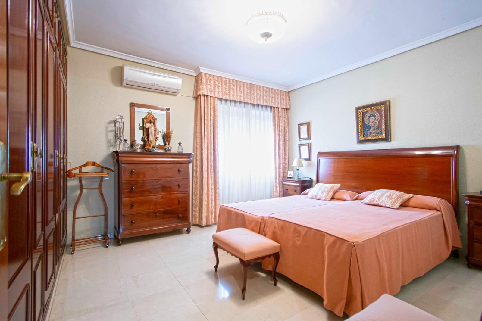 3 soverom Leilighet til salgs i Sevilla by med garasje - € 440 000 (Ref: 9220023)