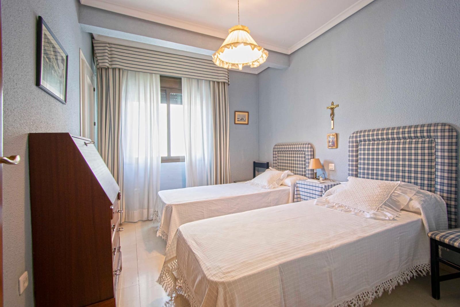 3 soverom Leilighet til salgs i Sevilla by med garasje - € 440 000 (Ref: 9220023)