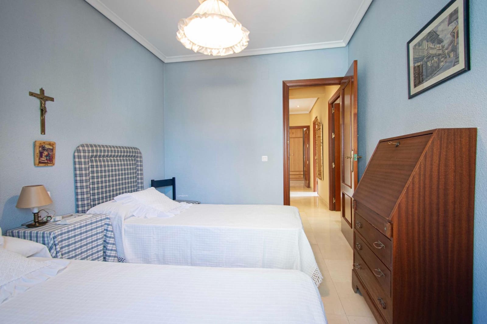 3 soverom Leilighet til salgs i Sevilla by med garasje - € 440 000 (Ref: 9220023)