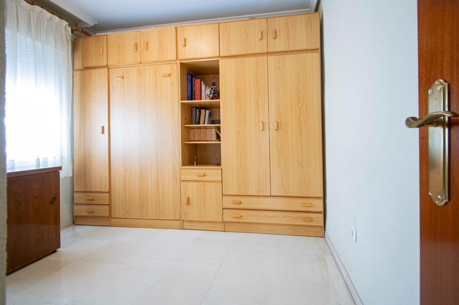 3 soverom Leilighet til salgs i Sevilla by med garasje - € 440 000 (Ref: 9220023)