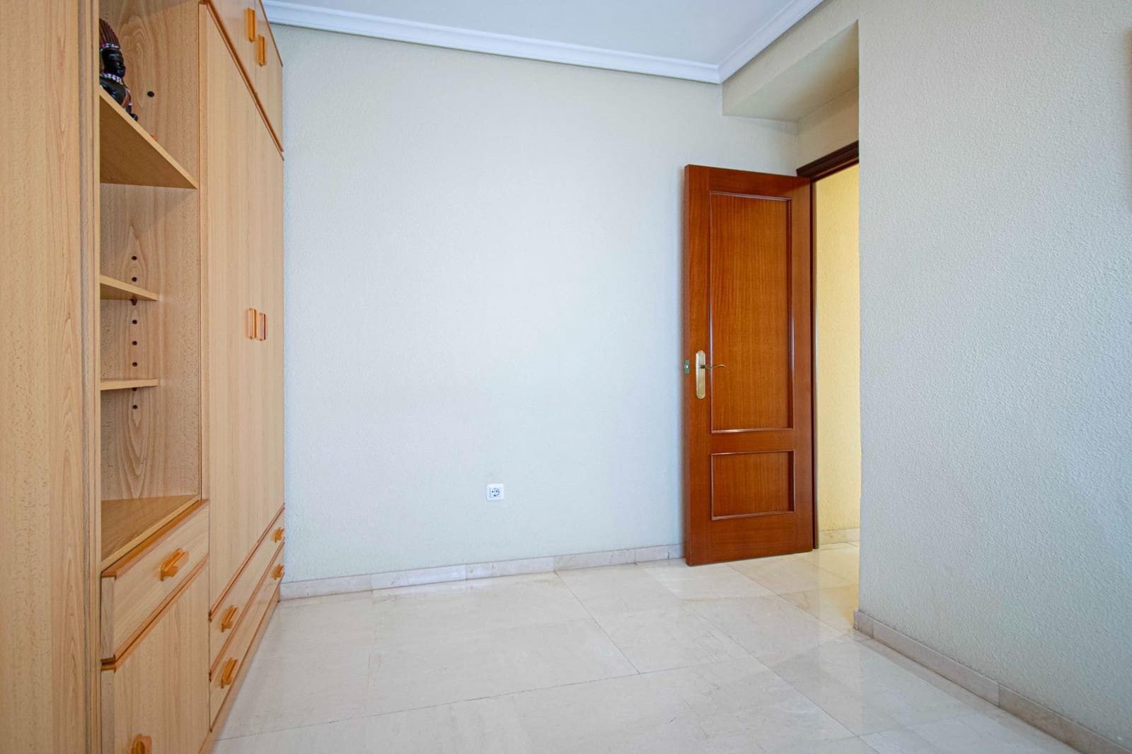 3 soverom Leilighet til salgs i Sevilla by med garasje - € 440 000 (Ref: 9220023)