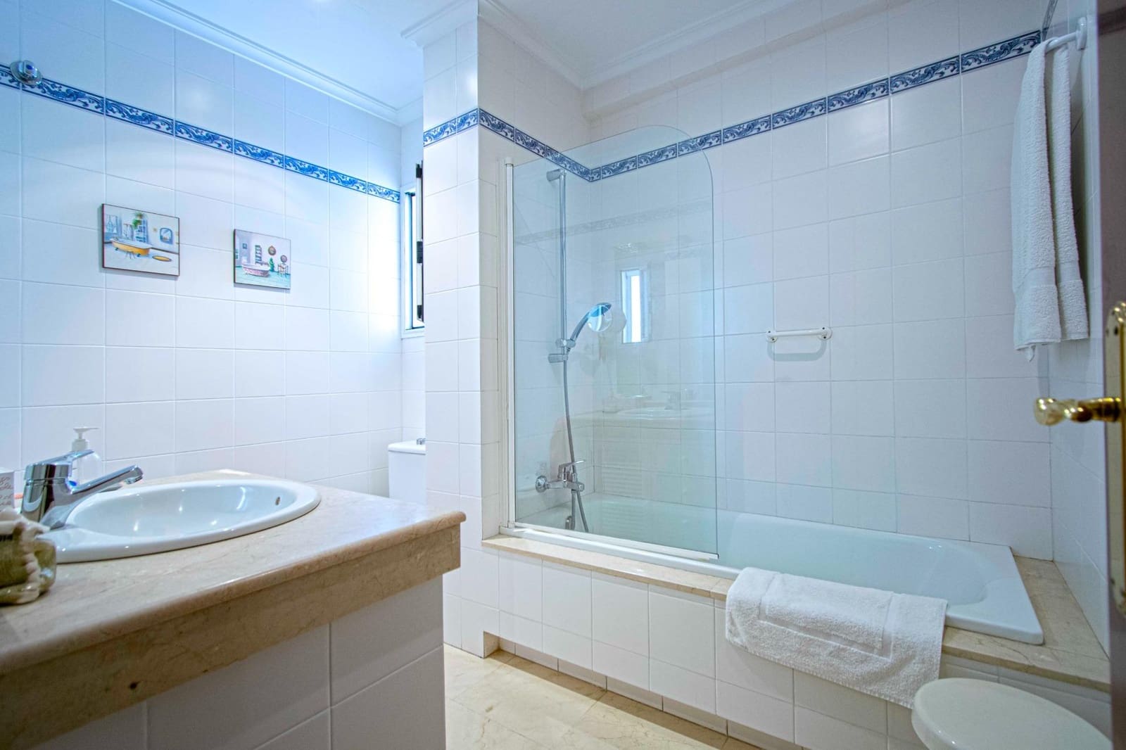 3 soverom Leilighet til salgs i Sevilla by med garasje - € 440 000 (Ref: 9220023)