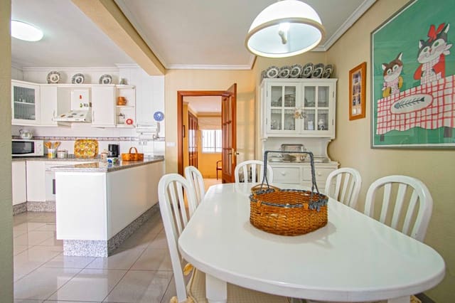 3 chambre Appartement à vendre à Nervión, Séville ville avec garage - 440 000 € (Ref: 9220023)