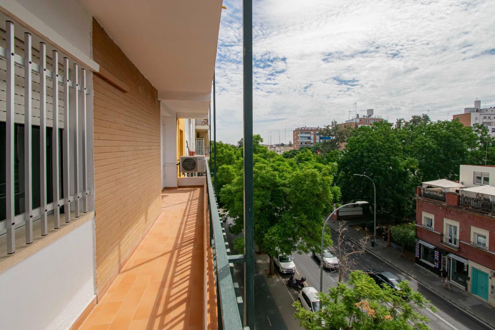 3 soverom Leilighet til salgs i Sevilla by med garasje - € 440 000 (Ref: 9220023)