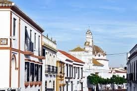 6 soverom Hus til salgs i Villalba del Alcor med svømmebasseng - € 127 260 (Ref: 9220027)