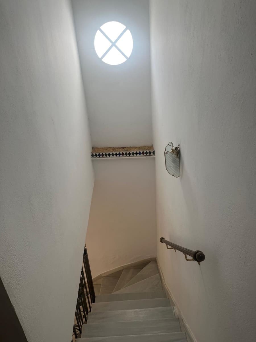 6 soverom Hus til salgs i Villalba del Alcor med svømmebasseng - € 127 260 (Ref: 9220027)